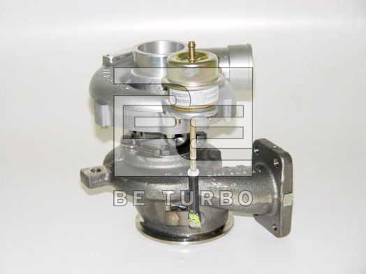 BE TURBO 125642 Charger, charging (supercharged/turbocharged)