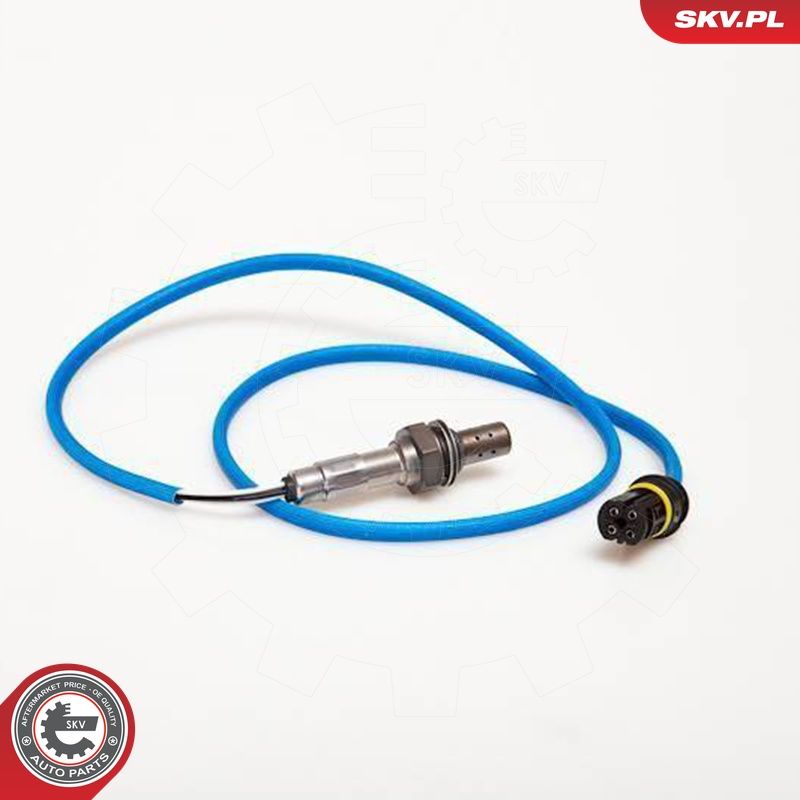 Lambda andur, ESEN SKV 09SKV077