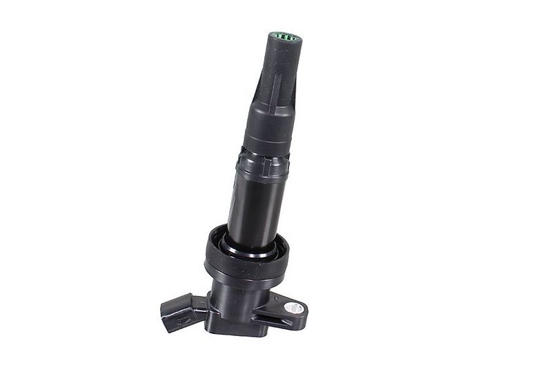 METZGER AUTOTEILE 0880496 - Ignition Coil