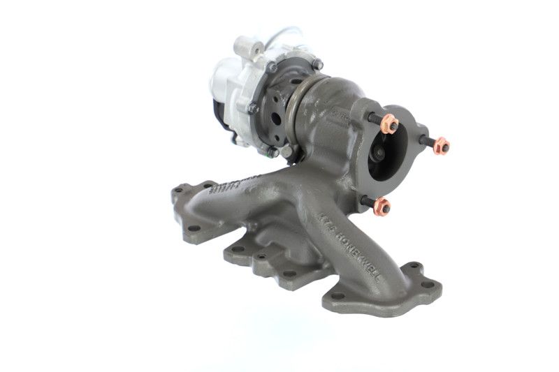 REMANTE 003-001-004347R Turbokompresorius