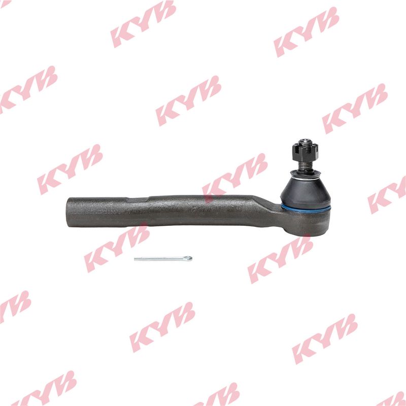 Rooliots, KYB KTR1365