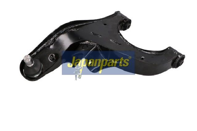 Brazo oscilante, suspensión de ruedas JAPANPARTS BS-167L
