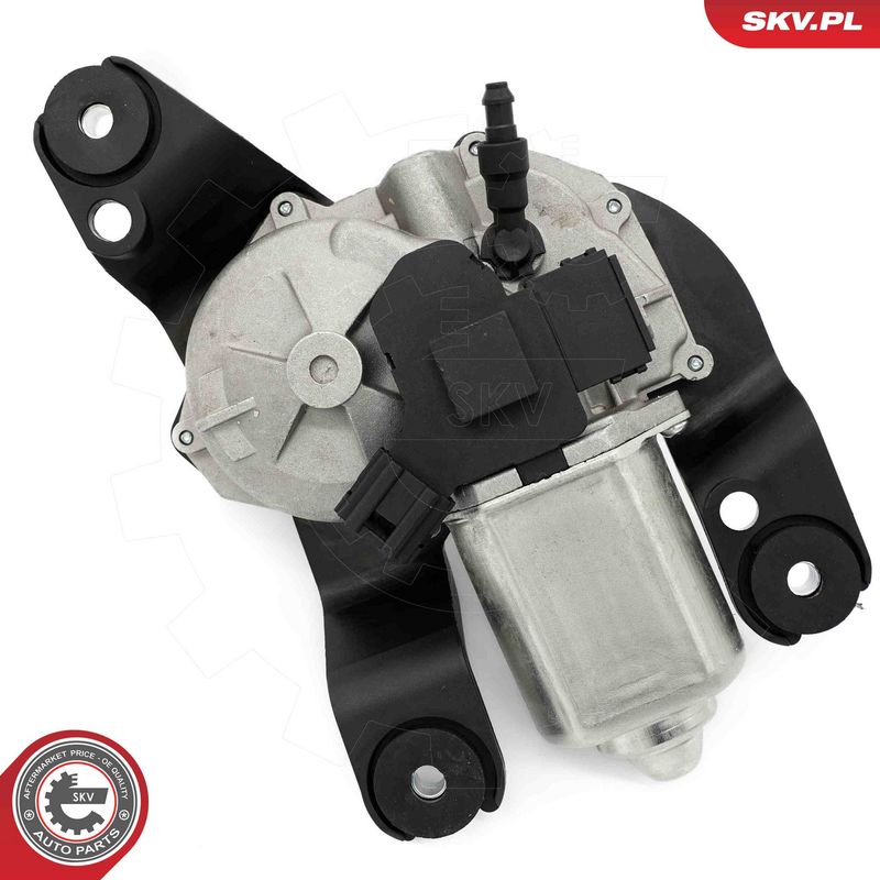 Pesuri mootor, ESEN SKV 19SKV212
