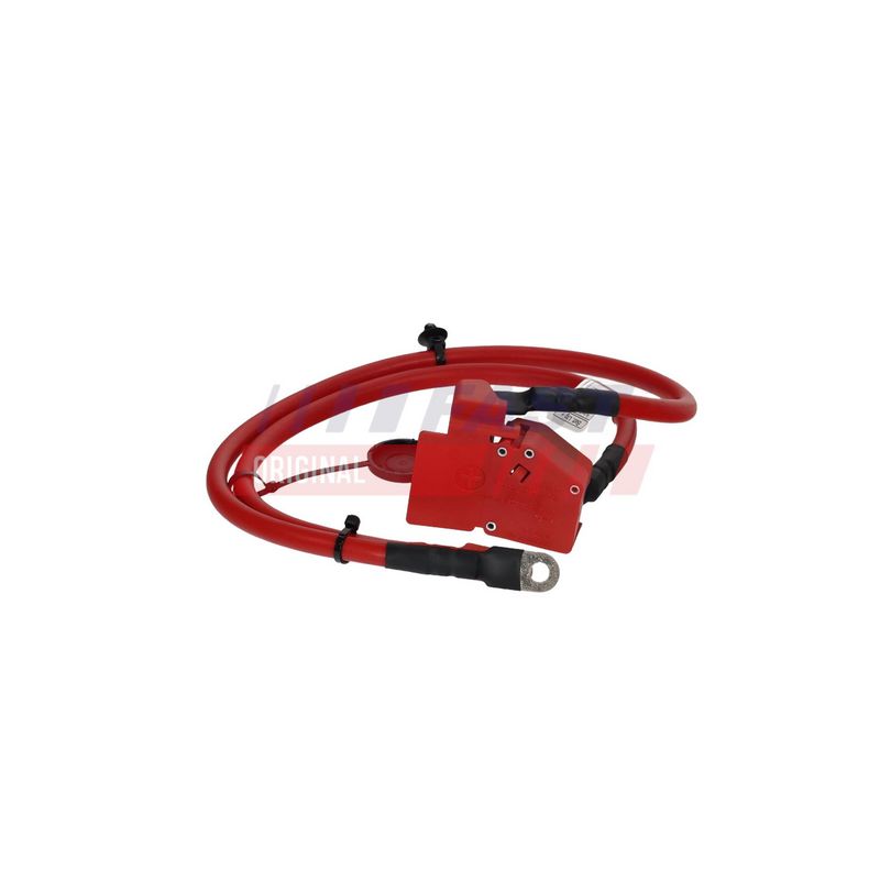 FAST FT01788 Akumuliatoriaus klemo adapteris