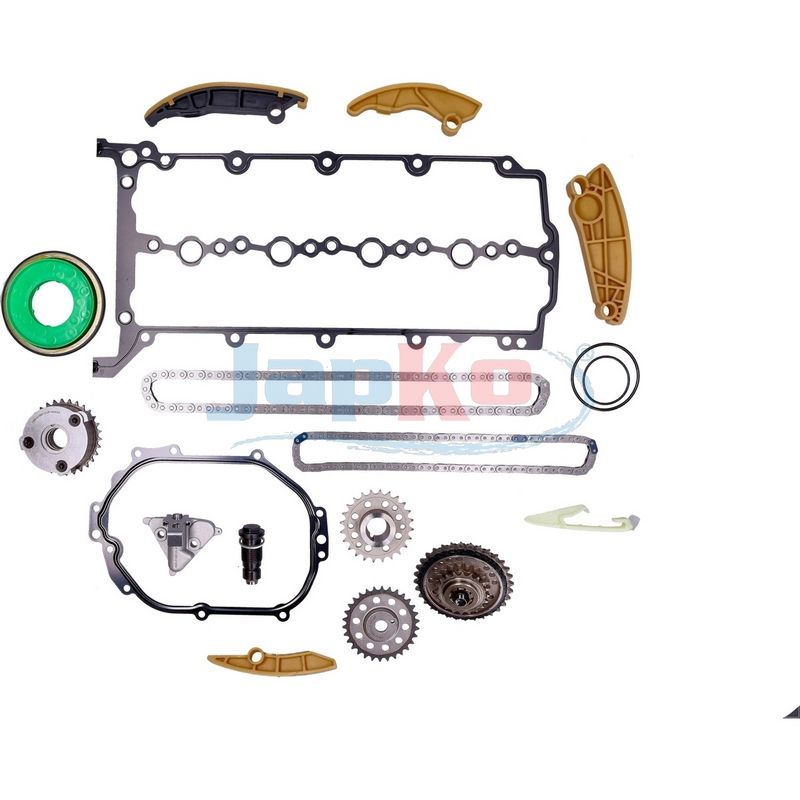 JAPKO KJK1005 Timing Chain Kit