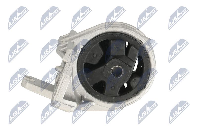 Paigutus, Mootor, NTY ZPS-RE-088