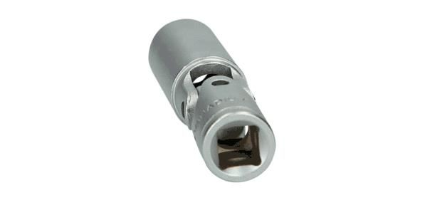 KS TOOLS 500.7306 Joint Socket Wrench Insert, glow plug