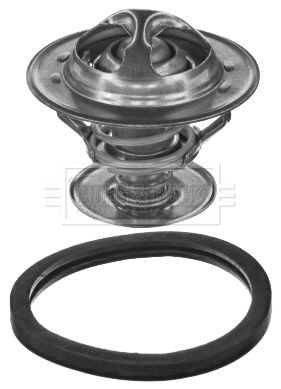 BORG & BECK termosztát, hűtőfolyadék BBT045