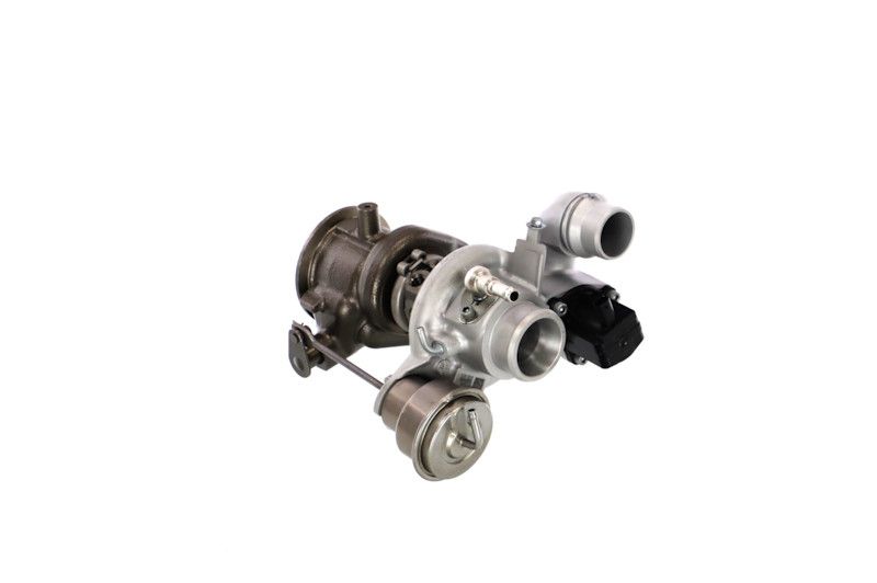 REMANTE 003-001-004523R Turbokompresorius