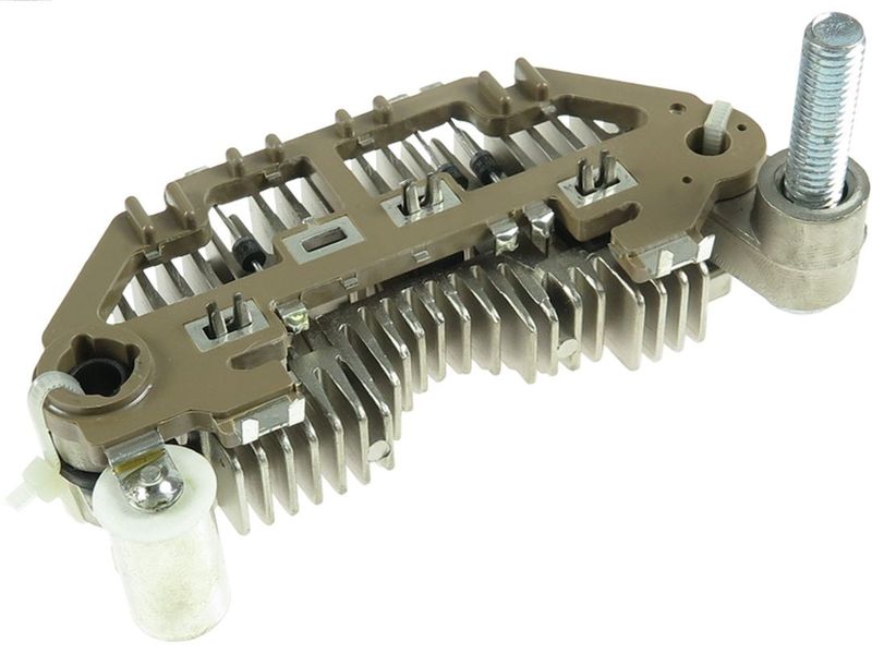 AS-PL ARC5186 Rectifier, alternator