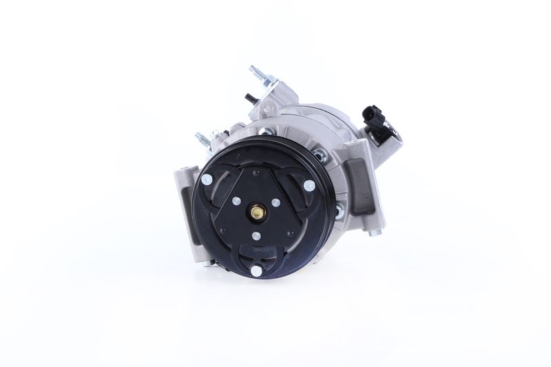 NISSENS 890589 Compressor, air conditioning