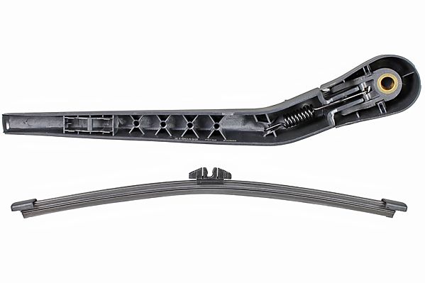 METZGER AUTOTEILE 2190492 Wiper Arm, window cleaning