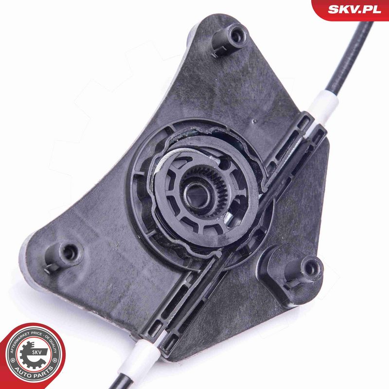 ESEN SKV 00SKV242 Window Regulator