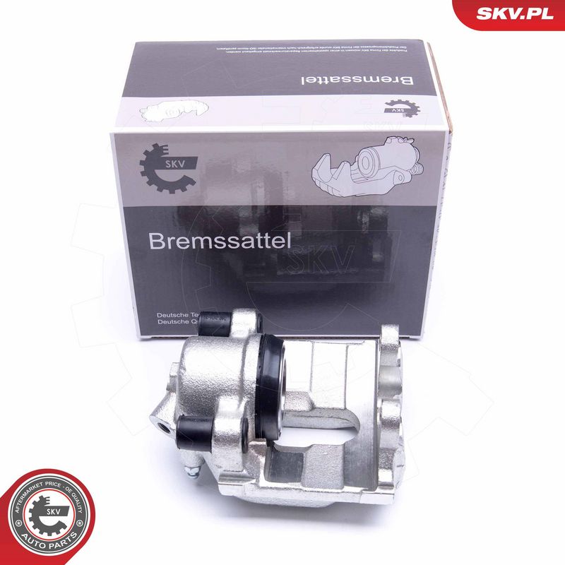 Pidurisadul, ESEN SKV 42SKV322