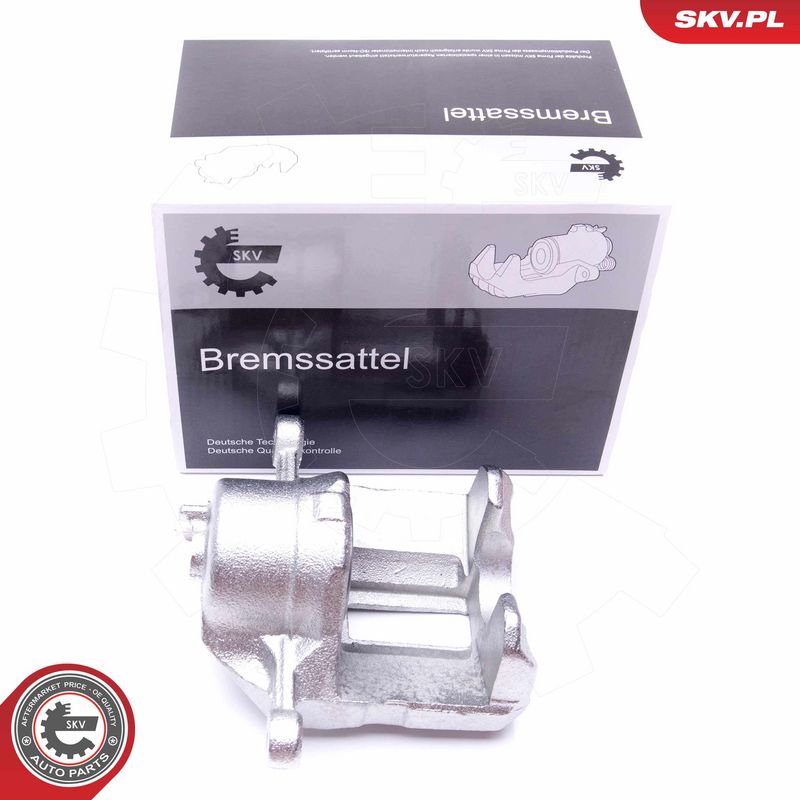 Pidurisadul, ESEN SKV 45SKV782