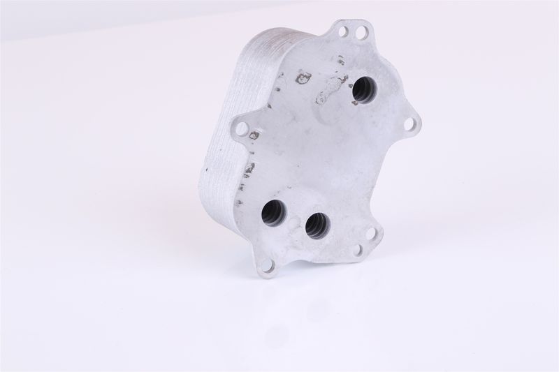 Õliradiaator, mootoriõli, NISSENS 90960