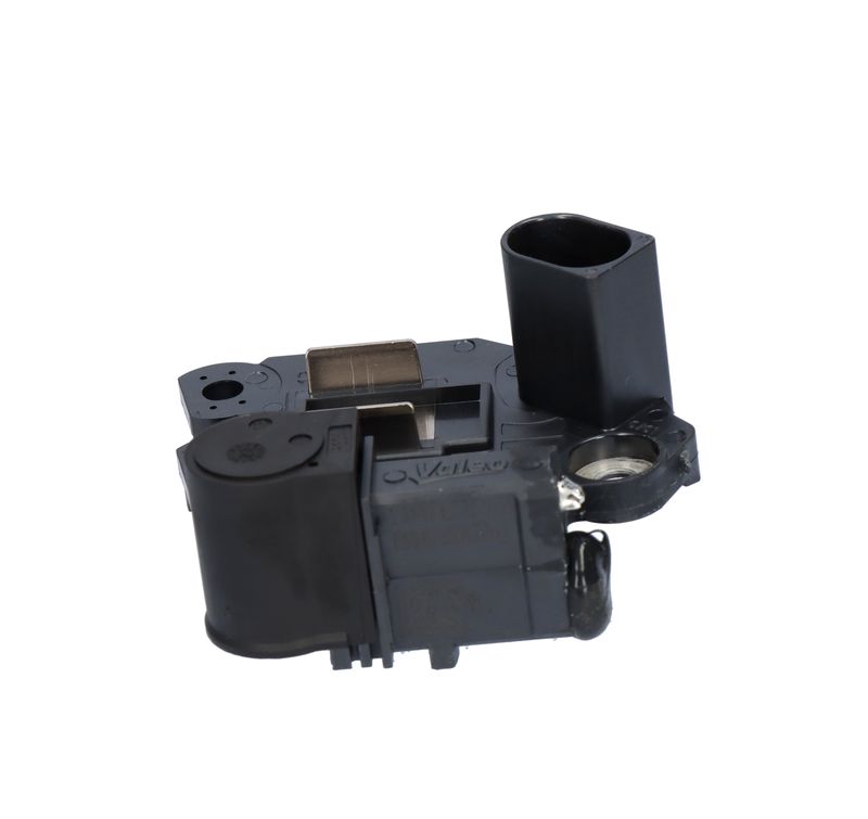 Ģeneratora sprieguma regulators