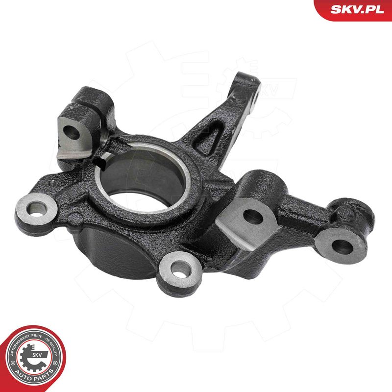 Käändmik, rattakinnitus, ESEN SKV 73SKV272