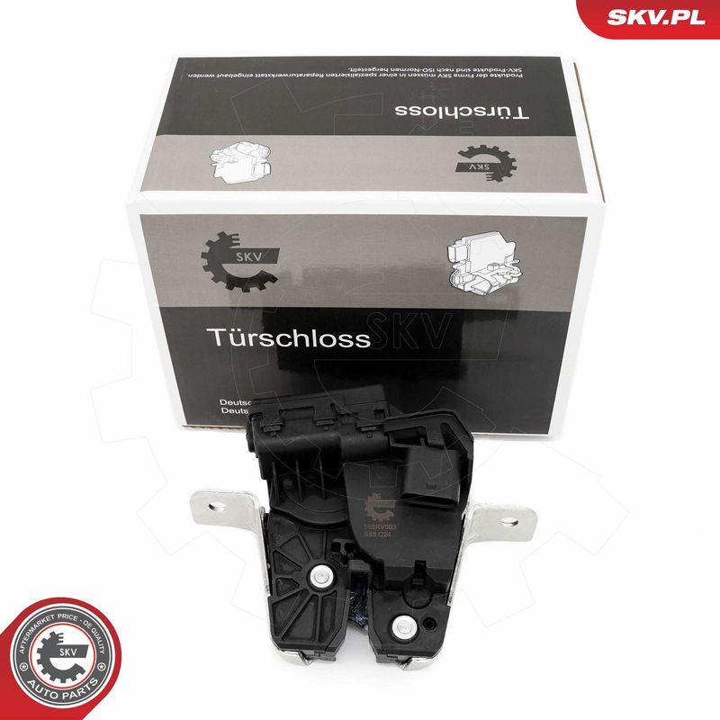 Tagaluugi sulgur, ESEN SKV 16SKV093