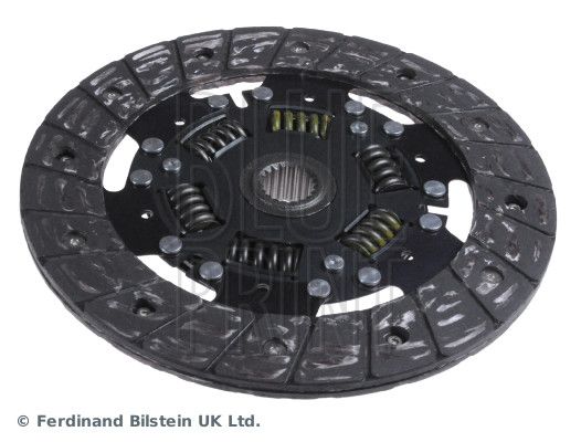 BLUE PRINT ADD63114 Clutch Disc