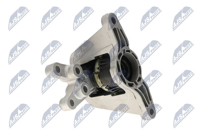 NTY ZPS-CH-177 Mounting, engine