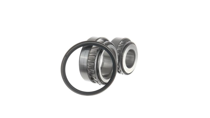 SKF VKBA3407 Wheel Bearing Kit