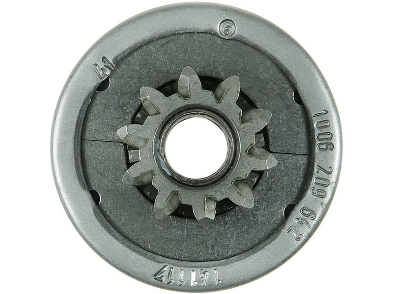 AS-PL SD0080(BOSCH) Freewheel Gear, starter
