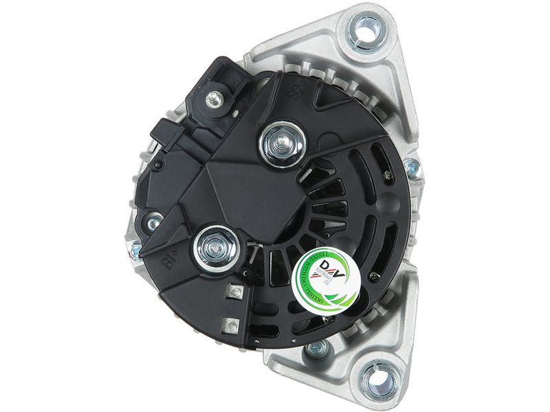 AS-PL A0052 Alternator