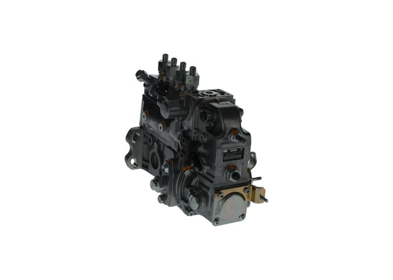 Pompa de injectie F 002 A0Z 287 BOSCH