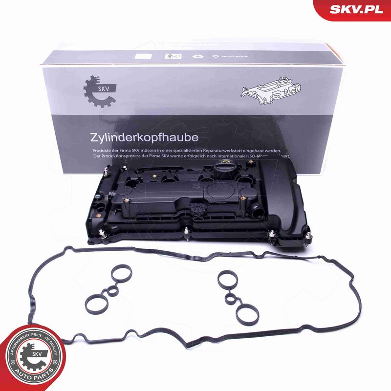 ESEN SKV 48SKV052 - Cylinder Head Cover