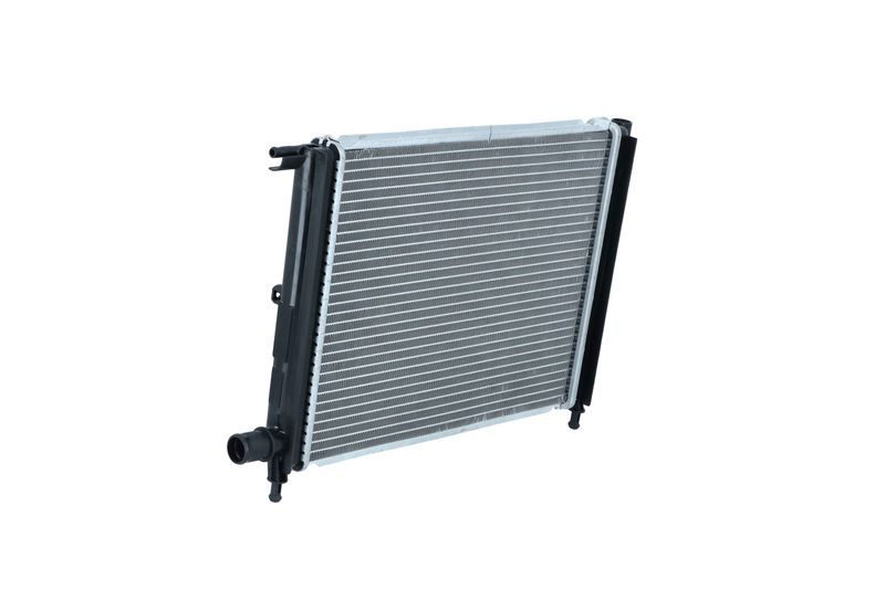 NRF 58966 Radiator, engine cooling