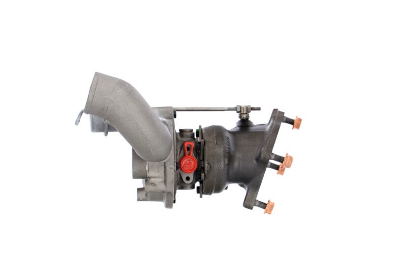 REMANTE 003-001-004414R Charger, charging (supercharged/turbocharged)