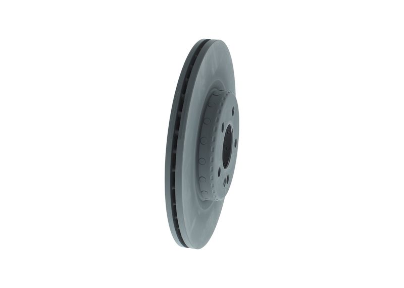 BOSCH 0986479H43 Гальмівний диск