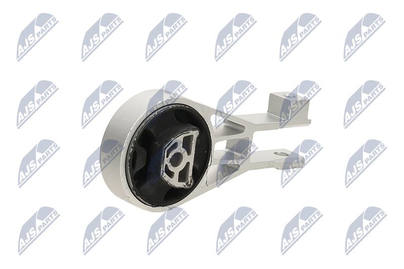 Paigutus, Mootor, NTY ZPS-PL-064