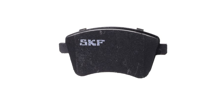 SKF VKBP 80343 A Stabdžių trinkelių rinkinys, diskinis stabdys