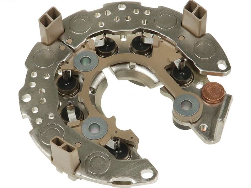 AS-PL ARC6049 Rectifier, alternator