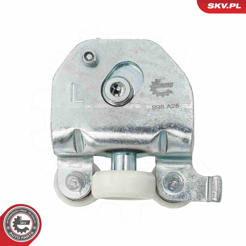 Rullijuht, lükanduks, ESEN SKV 97SKV347