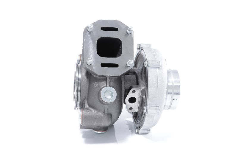 Compresor,sistem de supraalimentare T912539 BTS Turbo