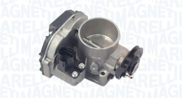 Корпус дросельного вузла, Magneti Marelli 802000000047