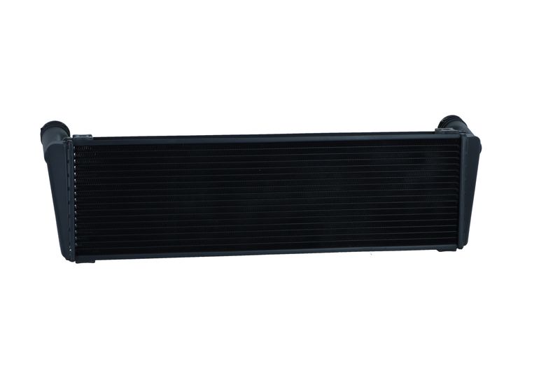 NRF 53009 Variklio aušinimo radiatorius