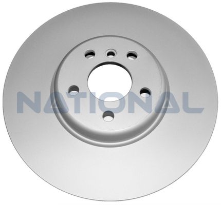 National NBD1881