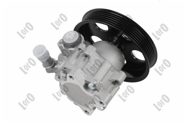 ABAKUS 140-01-017 Hydraulic Pump, steering