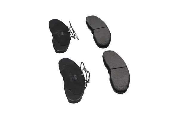 Kavo Parts KBP-6535 Diskinių stabdžių kaladėlių komplektas