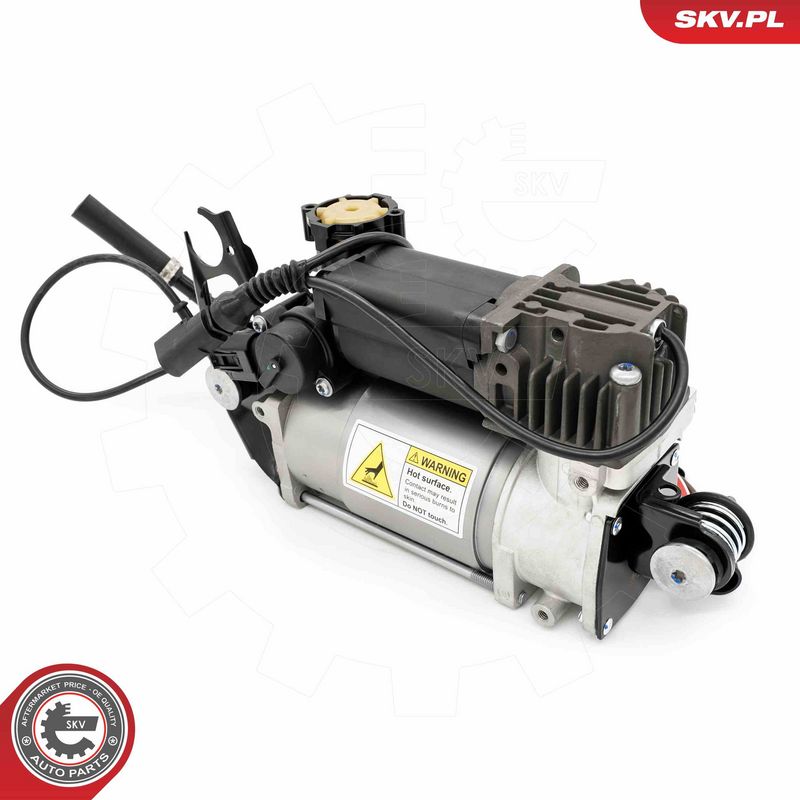 Prekės atitinka OEM kodą: 7L0698007E