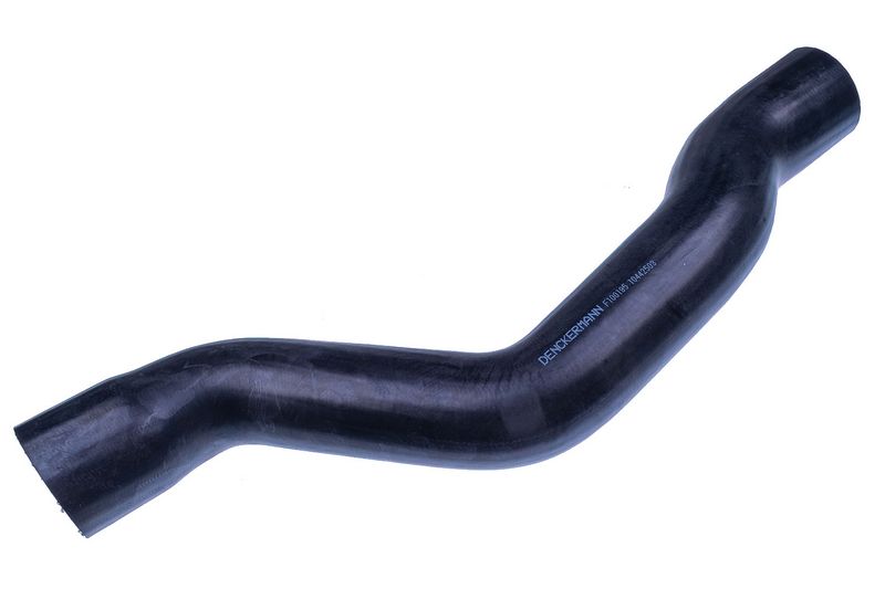 DENCKERMANN F100195 - Charge Air Hose