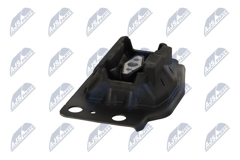 Paigutus, Mootor, NTY ZPS-FR-035