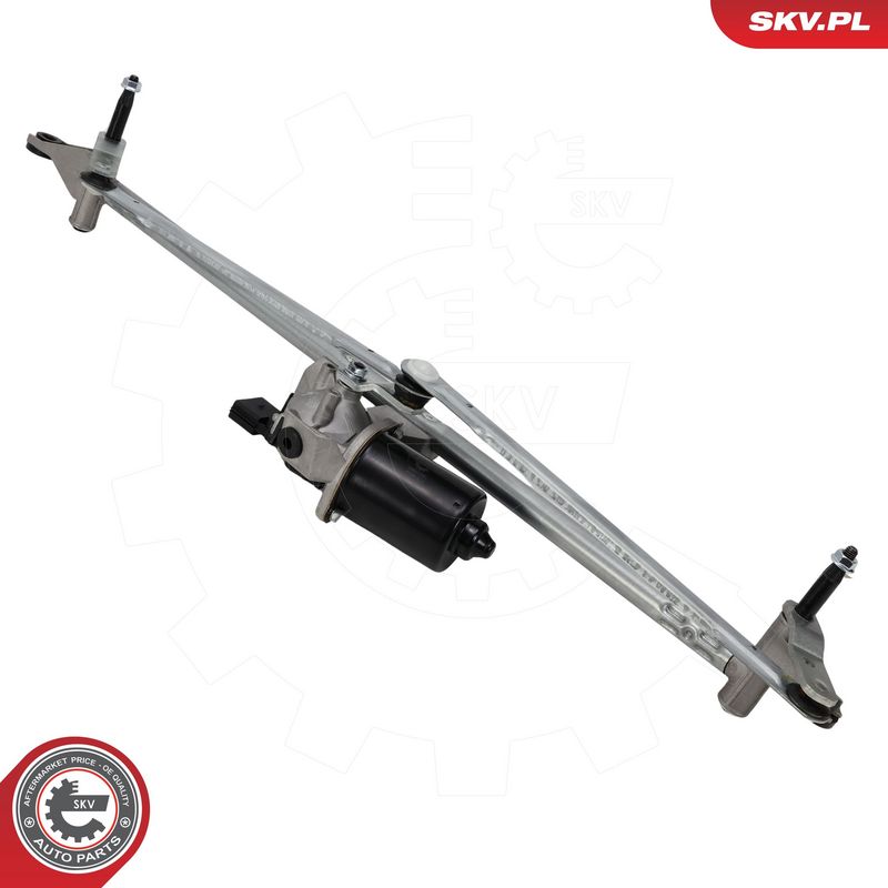 Pesurihoovastik, ESEN SKV...