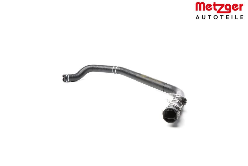 METZGER AUTOTEILE 2420737 Radiator Hose