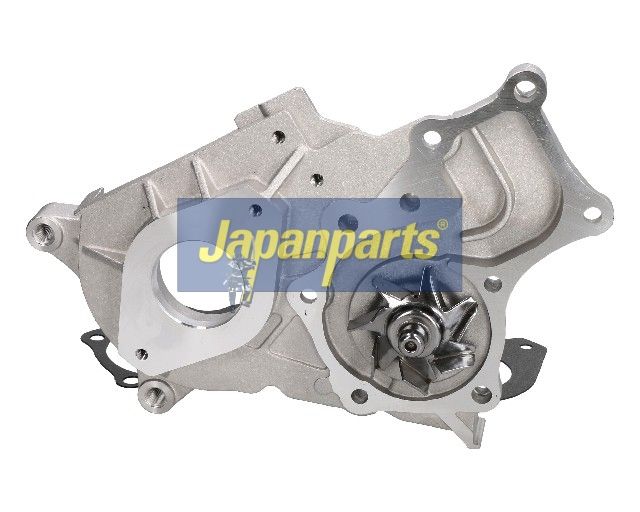 Bomba de agua, refrigeración del motor JAPANPARTS PQ-271