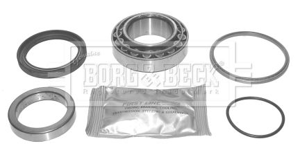 BORG & BECK BWK226 Wheel Bearing Kit